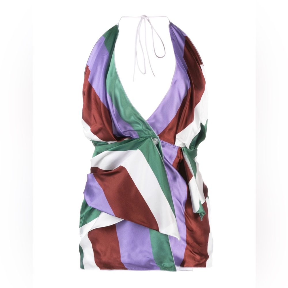 Jacquemus top